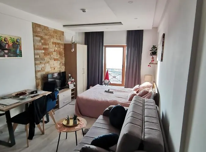 Mountain View Milmari Apartament *