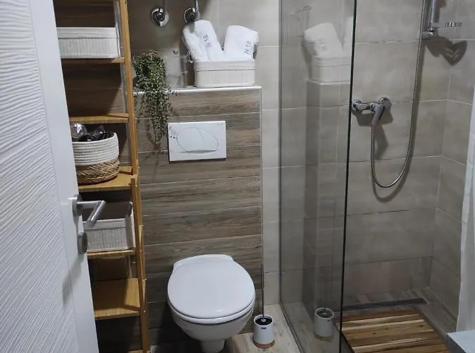 Mountain View Milmari Apartament Kopaonik