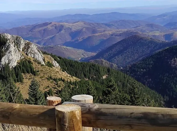 Mountain View Milmari