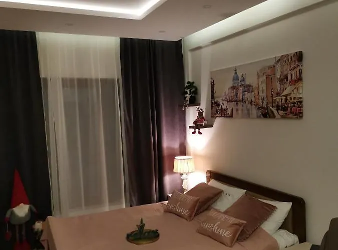 Mountain View Milmari *