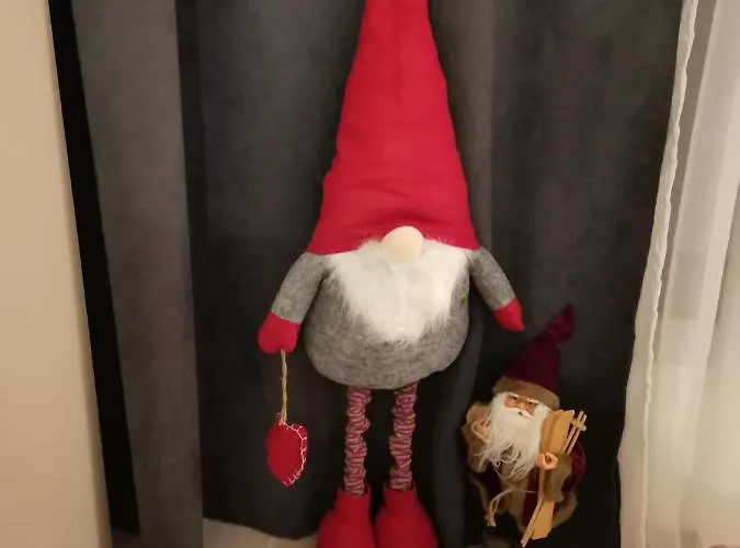 Mountain View Milmari Apartament *