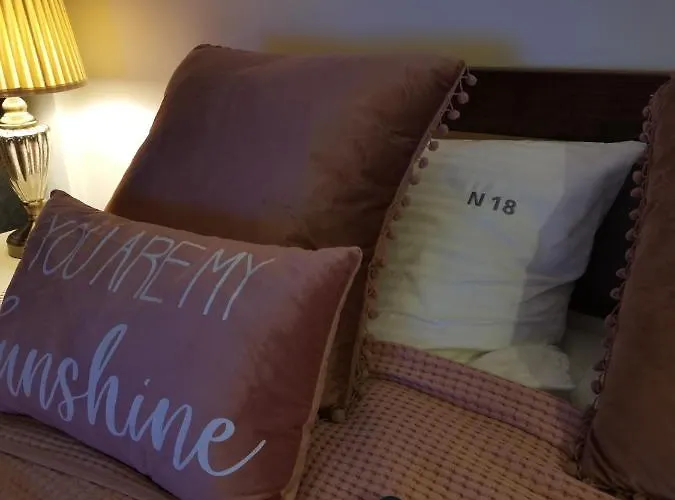 Apartament Mountain View Milmari *