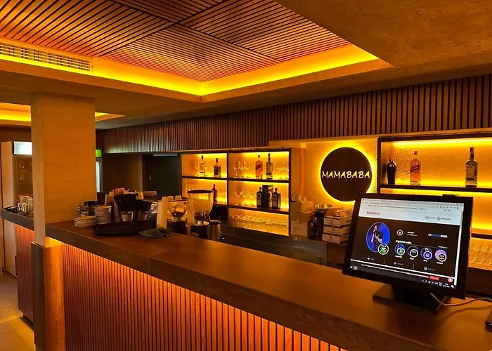 Apartament Mountain View Milmari