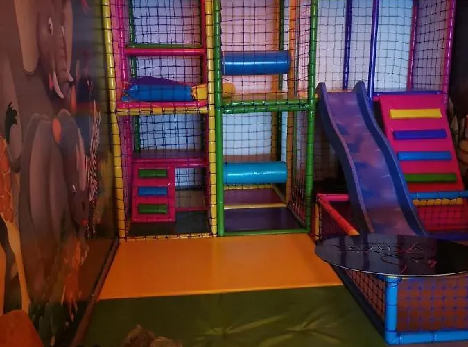 Mountain View Milmari Apartament