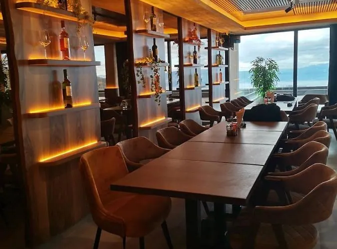 Mountain View Milmari