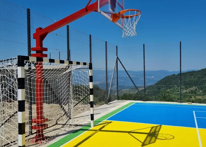 Apartament Mountain View Milmari Kopaonik