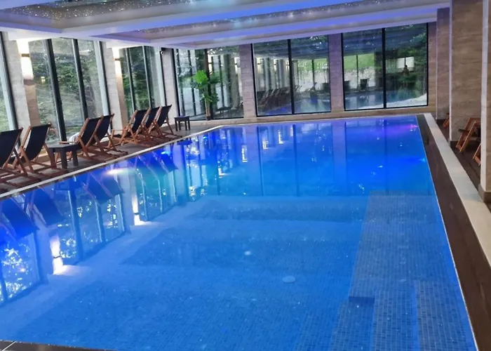 Mountain View Milmari